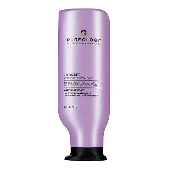 Pureology HYDRATE Shampoo & Conditioner Duo - Picture 3 of 3